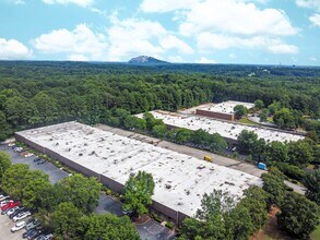 2189 Flintstone Dr, Tucker, GA - AERIAL  map view