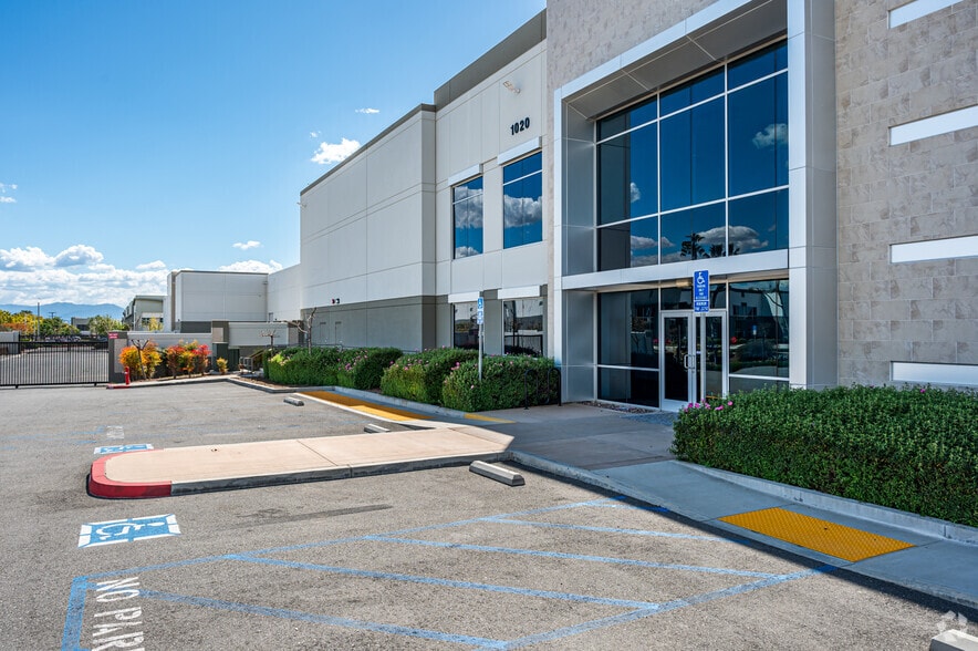 1020 Mildred St, Ontario, CA for sale - Building Photo - Image 2 of 7