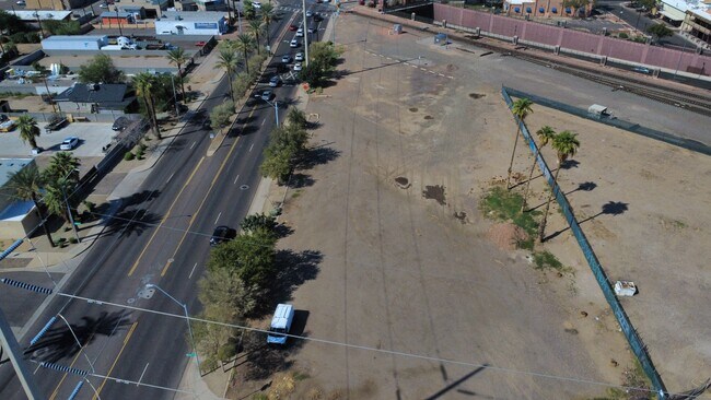 Plus de détails pour 6801 N 59th Dr, Glendale, AZ - Terrain à vendre