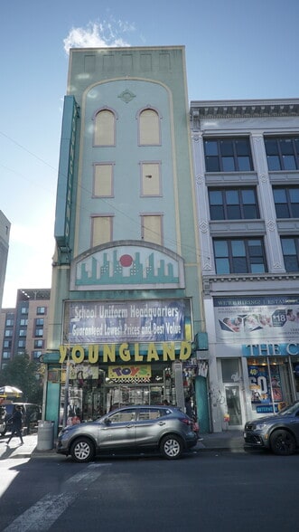 2922 3rd Ave, Bronx, NY for sale - Building Photo - Image 2 of 7