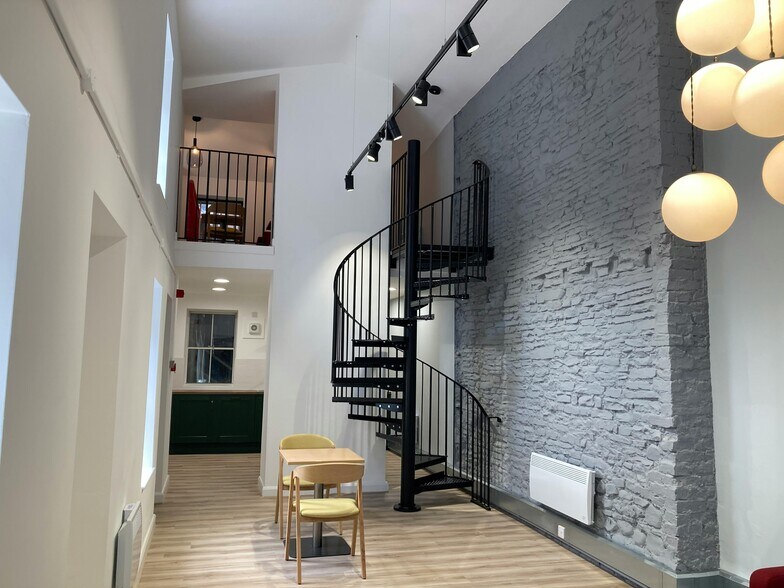 Womanby St, Cardiff for lease - Building Photo - Image 3 of 5