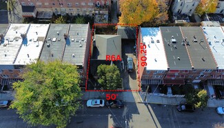 Plus de détails pour 754 E 211th St, Bronx, NY - Terrain à vendre