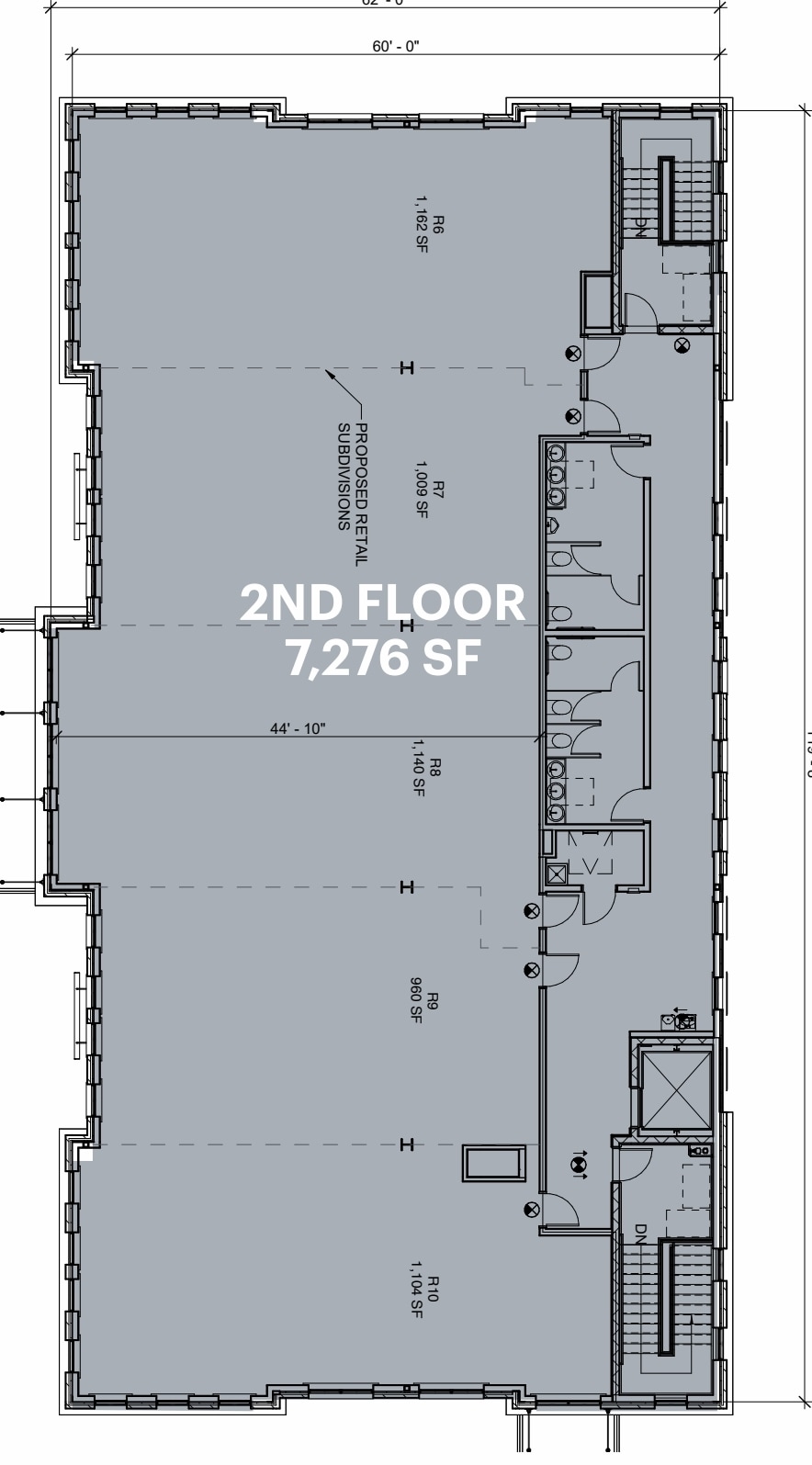 2390 Lamington Rd, Bedminster, NJ for lease Floor Plan- Image 1 of 1