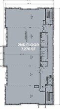 2390 Lamington Rd, Bedminster, NJ for lease Floor Plan- Image 1 of 1