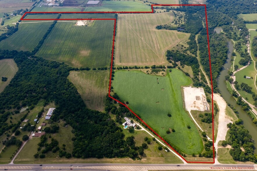 Highway 67, Cleburne, TX for sale - Building Photo - Image 3 of 31