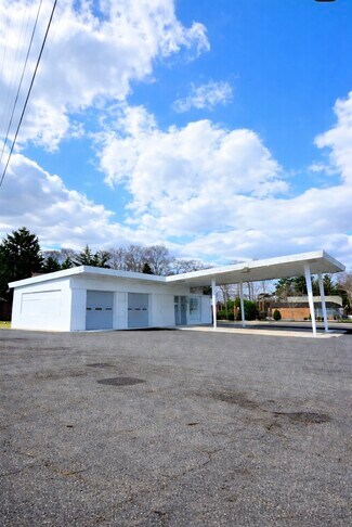 More details for 735 Philadelphia Pike, Wilmington, DE - Retail for Sale