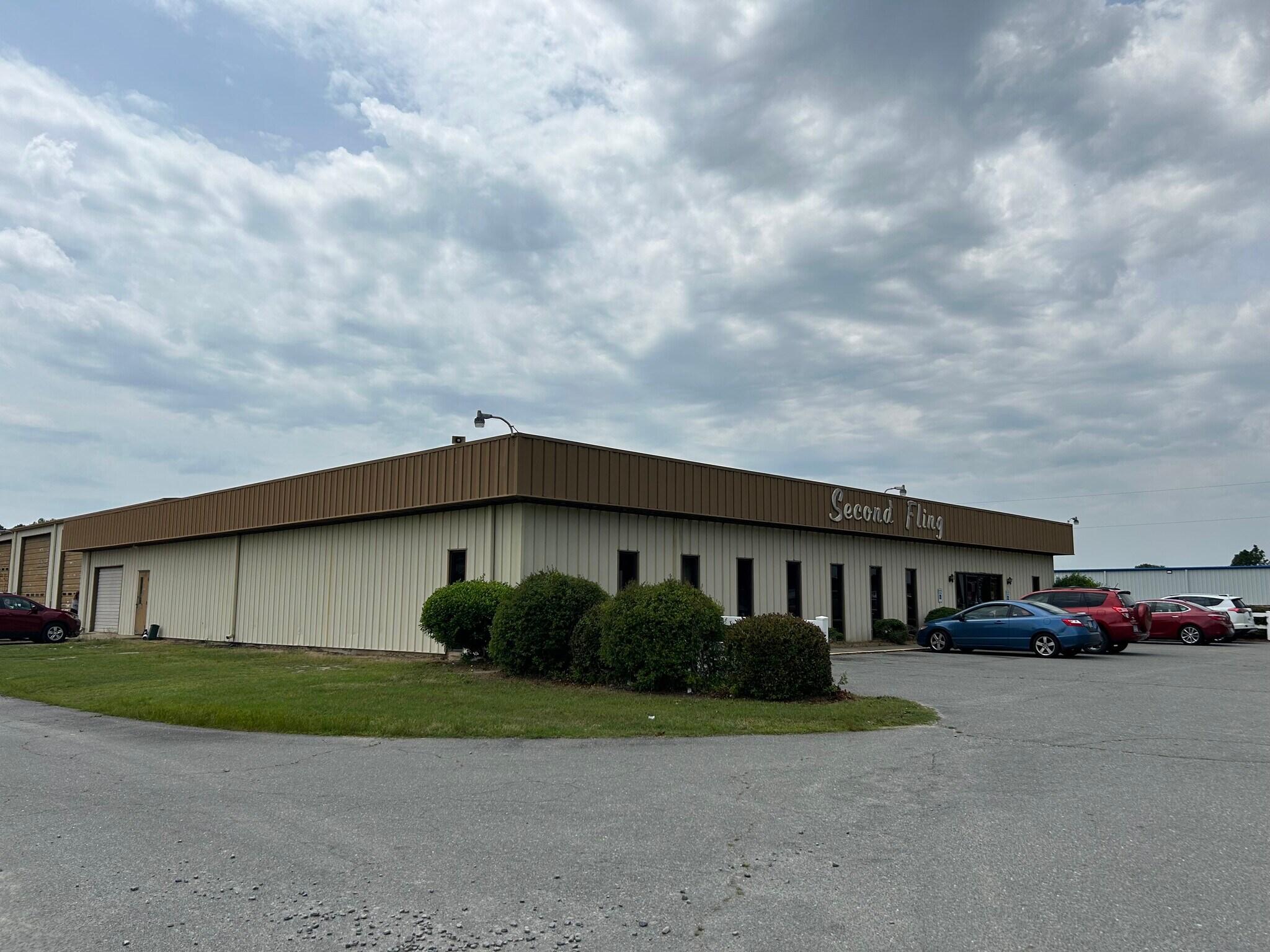 2467 Us Highway 70 W, Goldsboro, NC for sale Primary Photo- Image 1 of 4