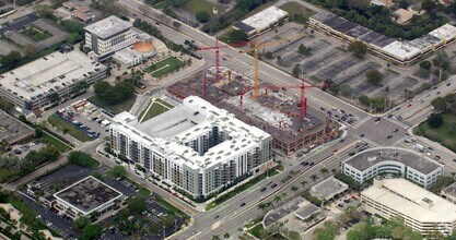 3210 N University Dr, Coral Springs, FL - Aerial  map view - Image1