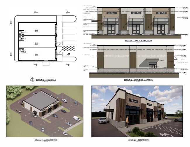More details for 1871 S Highland Ave, Jackson, TN - Retail for Lease