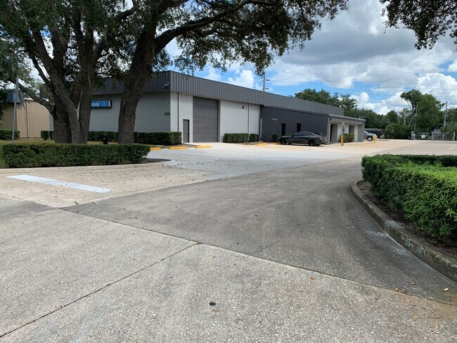 More details for 1090 Rainer Dr, Altamonte Springs, FL - Industrial for Lease