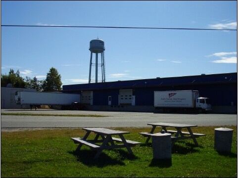 31 Machias Bay Dr, Cutler, ME for lease - Building Photo - Image 3 of 13