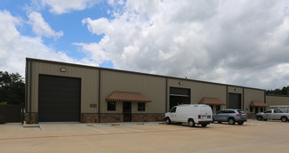 Plus de détails pour 25702 Aldine Westfield Rd, Spring, TX - Industriel à louer