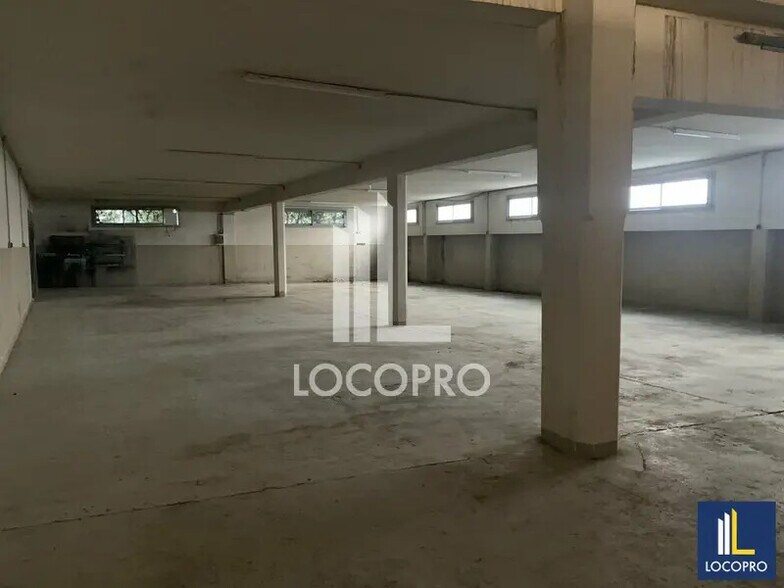 Local d'activités dans Nice à vendre - Photo du bâtiment - Image 2 de 7