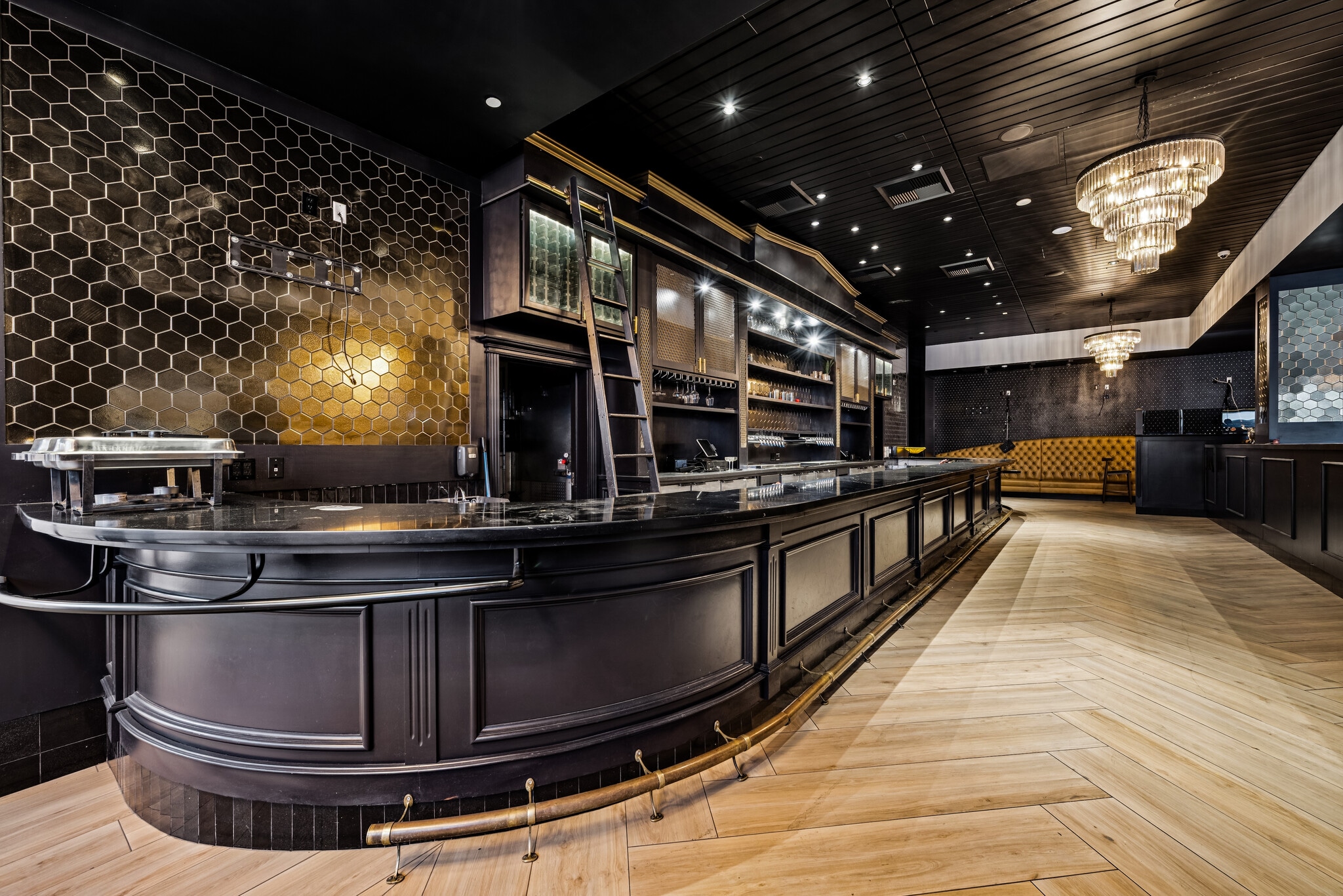 800 W Olympic Blvd, Los Angeles, CA à louer Photo intérieure- Image 1 de 7