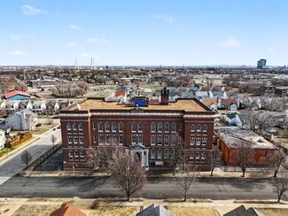 More details for 1614 Hogan St, Saint Louis, MO - Specialty for Sale