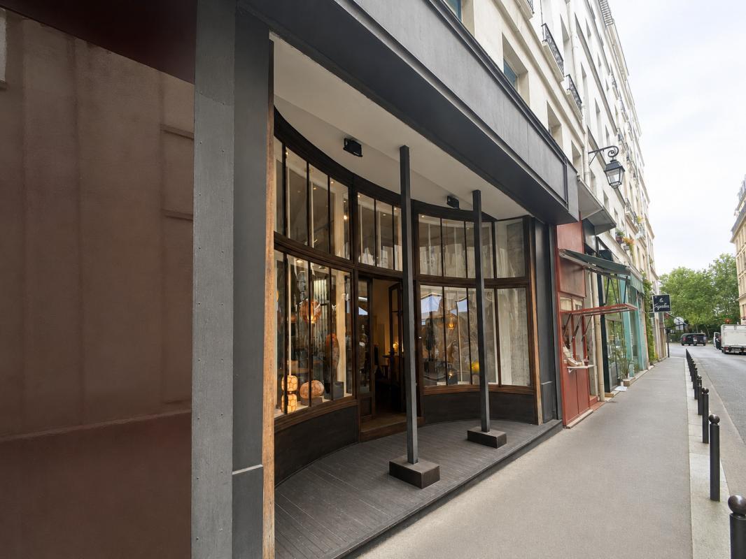 Rue Coquillière, Paris for lease Building Photo- Image 1 of 9