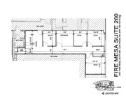 FIRE MESA 260 BUSINESS