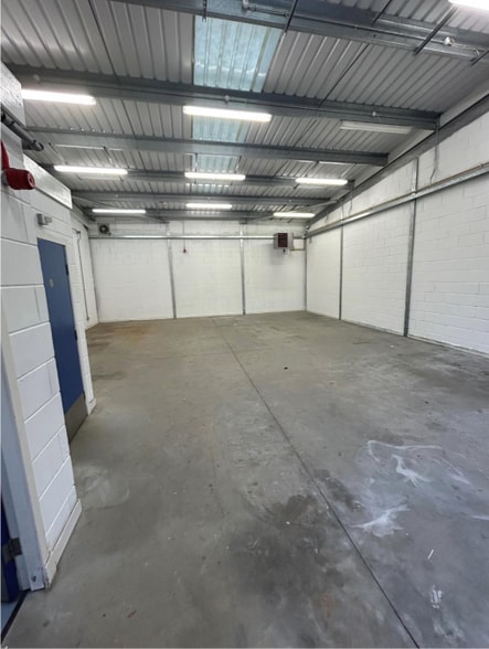 Foss Rd, Pitlochry for lease - Interior Photo - Image 2 of 4