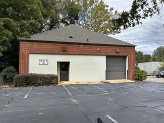 More details for 223 E Chatham St, Cary, NC - Office for Lease