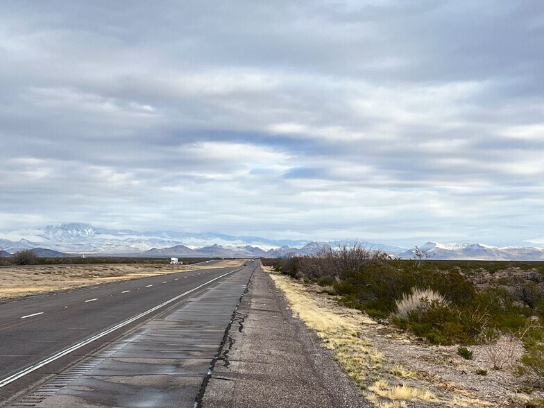 HWY 181 N., Truth Or Consequences, NM à vendre - Photo du bâtiment - Image 3 de 25
