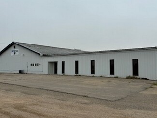 Plus de détails pour 324-C 6th SW Ave, Stanley, ND - Flex à vendre