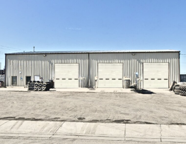 1505 N Hough St, Spokane, WA à louer - Photo du bâtiment - Image 1 de 2