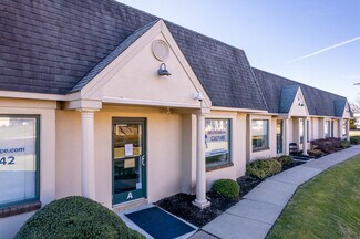 Plus de détails pour 1320-1350 Bruce Rd, Oreland, PA - Commerce de détail à louer