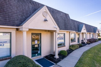 More details for 1320-1350 Bruce Rd, Oreland, PA - Retail for Lease