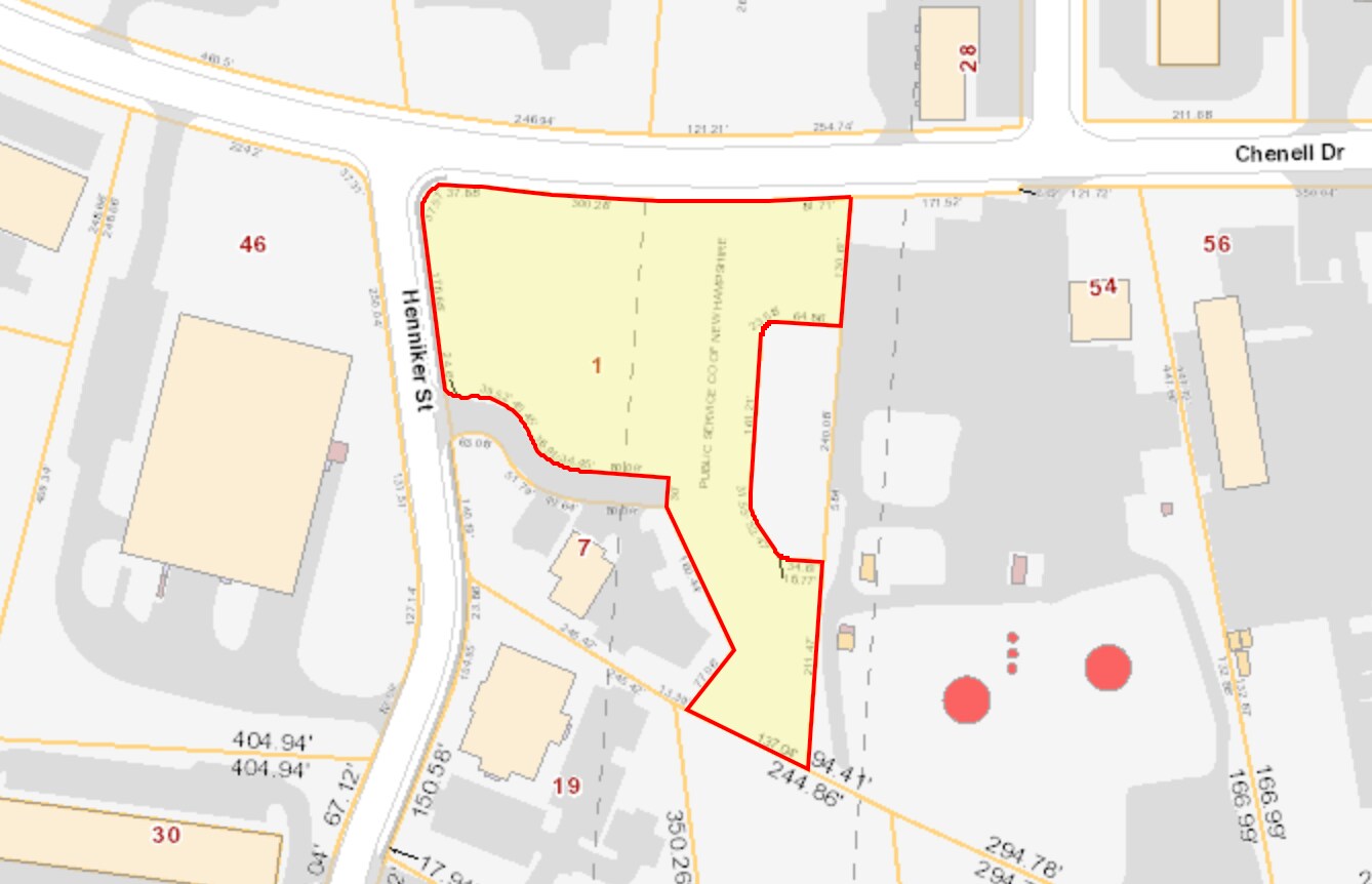 48-52 Chenell Dr, Concord, NH for sale Building Photo- Image 1 of 7