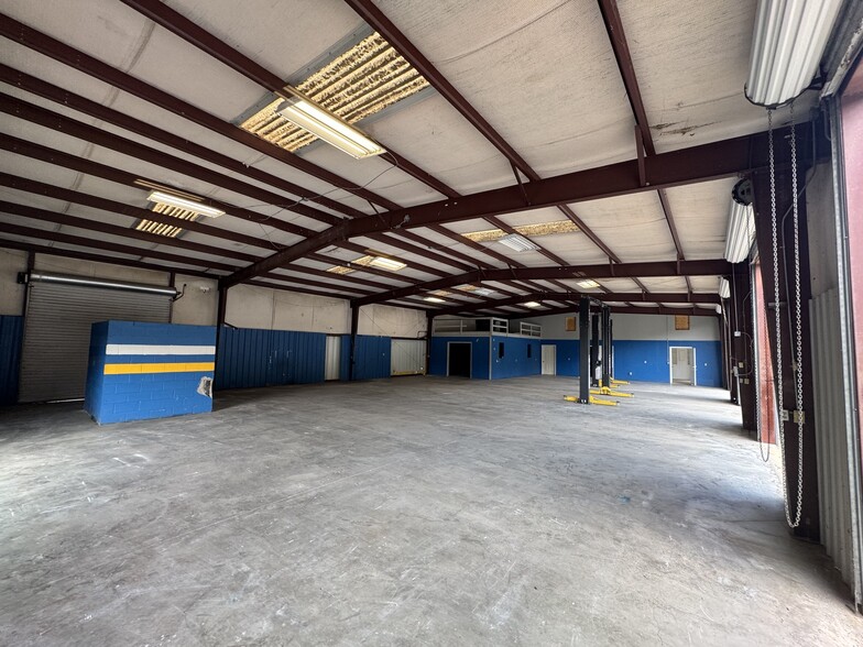 3413 Ocmulgee East Blvd, Macon, GA à vendre - Photo intérieure - Image 3 de 10