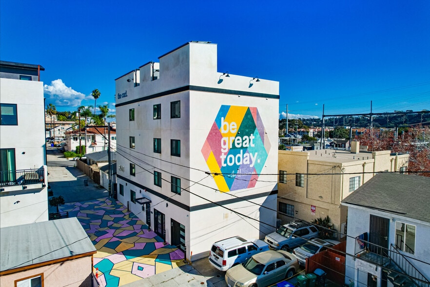 5548 Riley St, San Diego, CA for sale - Building Photo - Image 3 of 14