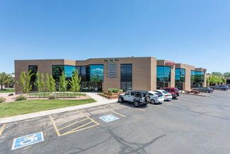 More details for 4440-4474 Barnes Rd, Colorado Springs, CO - Office for Lease