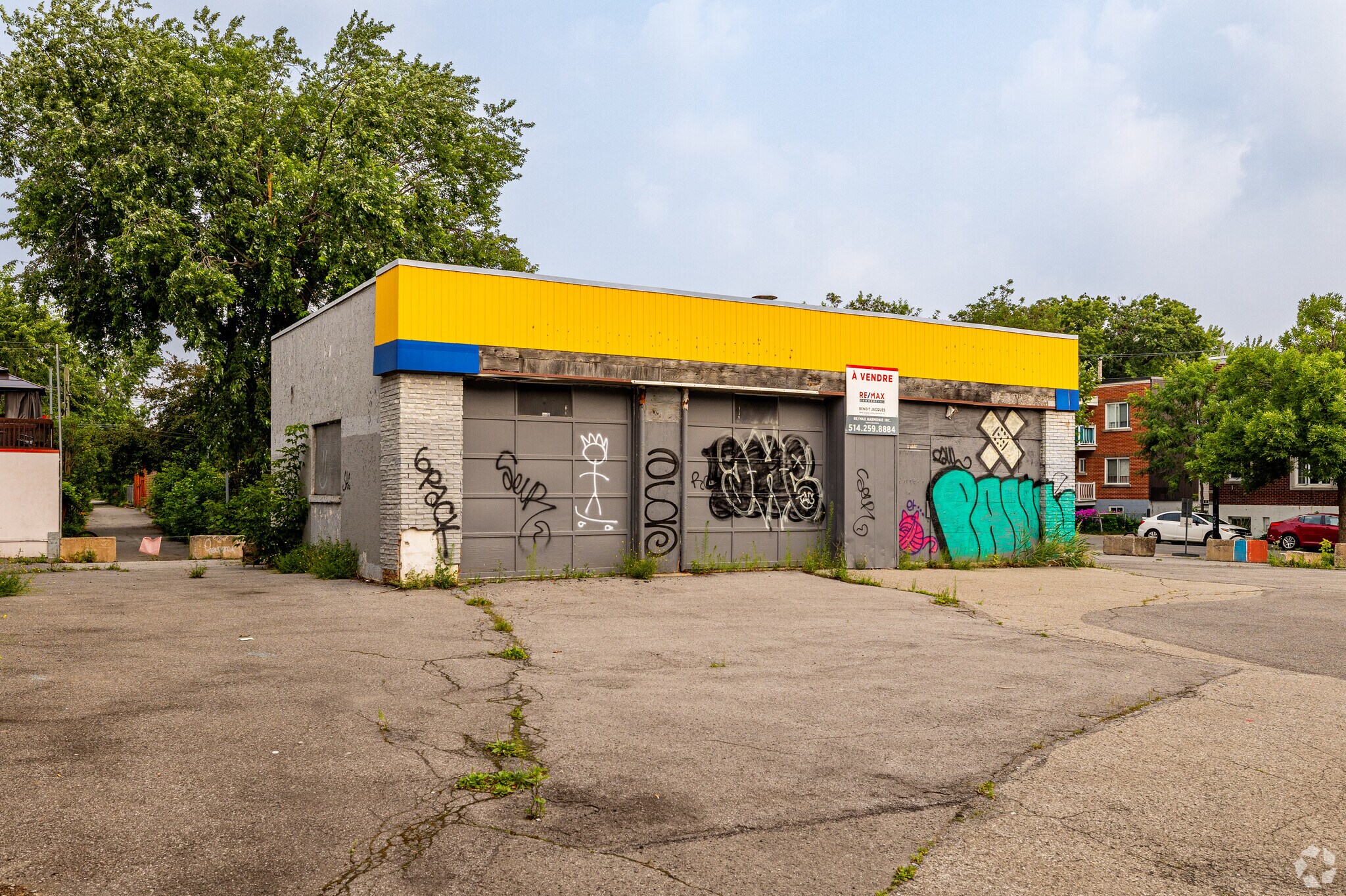 3515 St Masson, Montréal, QC for sale Building Photo- Image 1 of 1