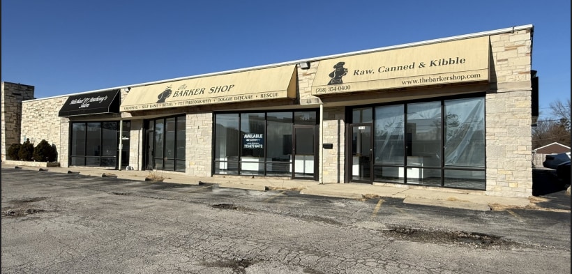 1402-1408 W 55th St, Countryside, IL for lease Primary Photo- Image 1 of 8