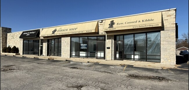 Plus de détails pour 1402-1408 W 55th St, Countryside, IL - Commerce de détail à louer