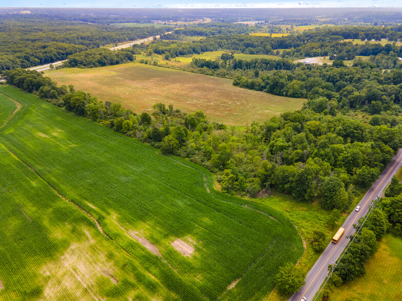 N/A GL 11 DIV 4 Tippecanoe Road, Canfield, OH à vendre - Photo du b timent - Image 1 de 1