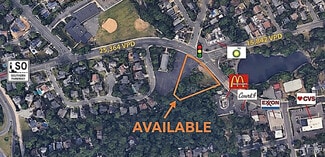 More details for 875 Hempstead Ave, West Hempstead, NY - Land for Sale