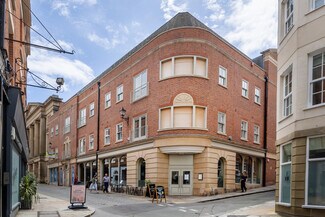 More details for 11-15 Market St, Shrewsbury - Retail for Lease
