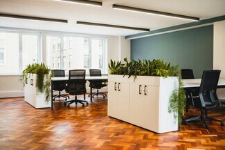 Plus de détails pour 307-308 High Holborn, Londres - Bureau à louer