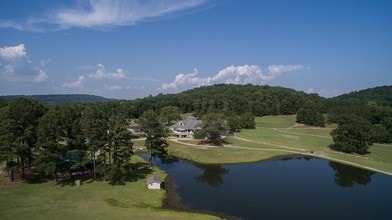 1364 Heritage Rd, Oneonta, AL - AERIAL map view - Image1
