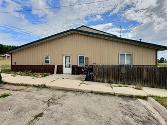 Plus de détails pour 130 Commercial Ln, Sundance, WY - Bureau à vendre