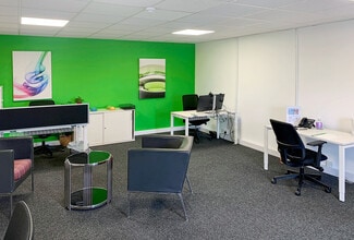 Plus de détails pour Waterberry Dr, Waterlooville - Coworking à louer