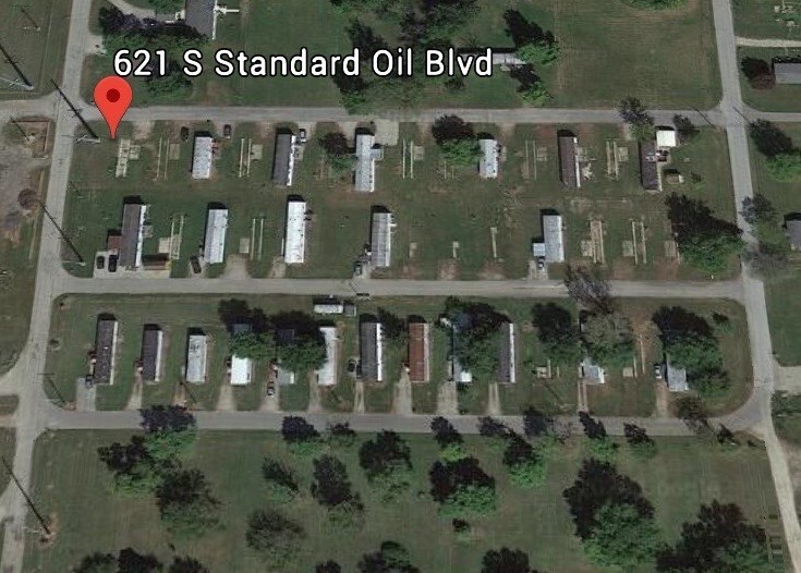 621 S Standard Oil Blvd, Montpelier, IN à vendre - A rien - Image 1 de 1