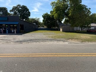 Plus de détails pour 102 Wayne st, Fremont, NC - Terrain à vendre