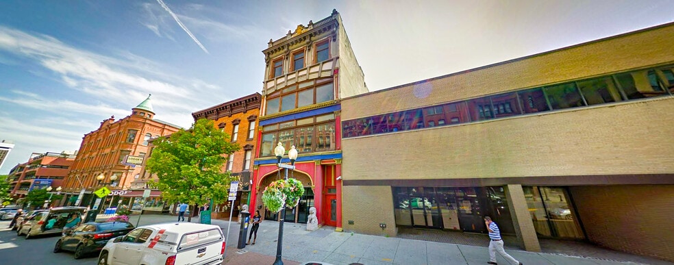 69 N Pearl St, Albany, NY for lease - Building Photo - Image 1 of 14