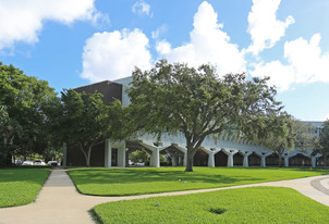 Boca Raton Innovation Campus - Day Care Centre