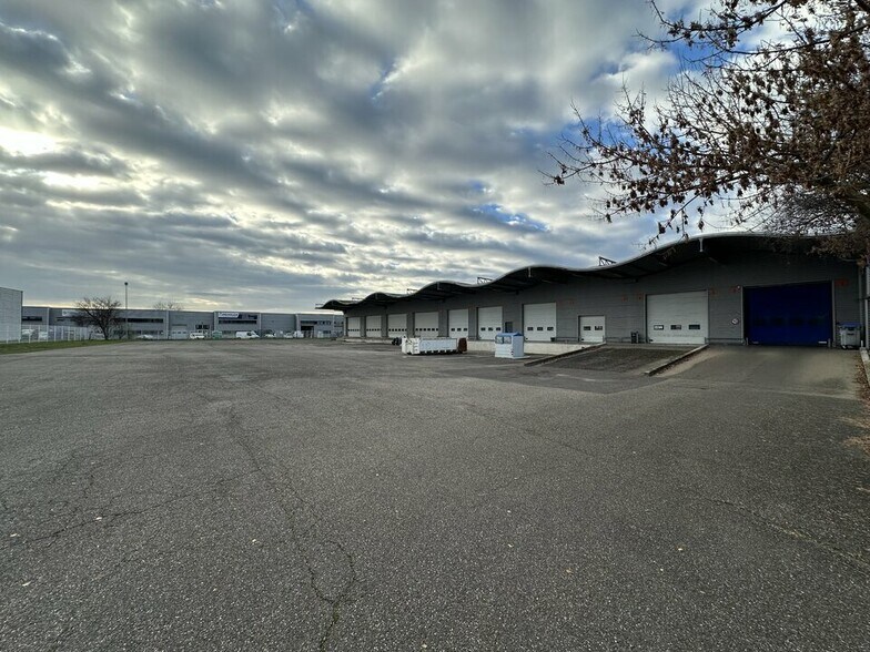 Industrial in Souffelweyersheim for lease - Building Photo - Image 2 of 14