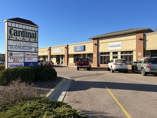 More details for 1901-1921 Dakota Ave, South Sioux City, NE - Retail for Lease