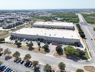 More details for 11827 Tech Com Rd, San Antonio, TX - Industrial for Lease