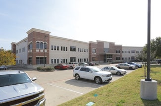 More details for 1305 W Jefferson St, Waxahachie, TX - Office/Medical for Lease